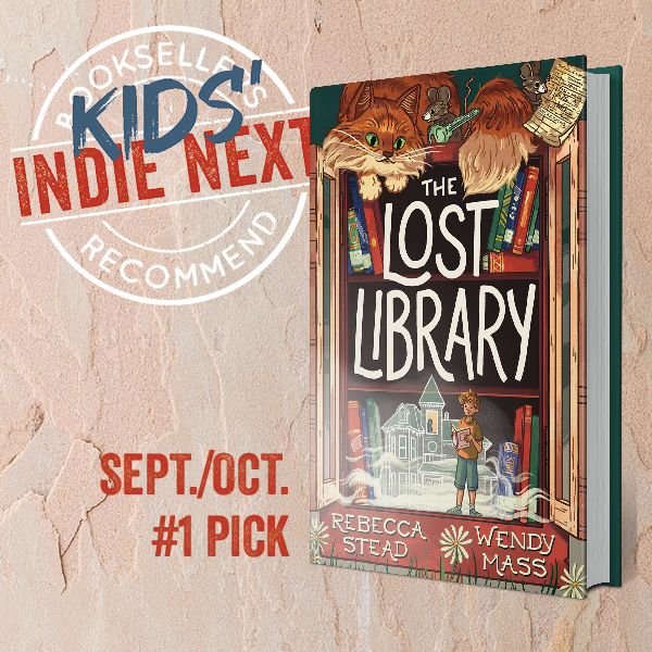 Indie Next List Preview the American Booksellers Association